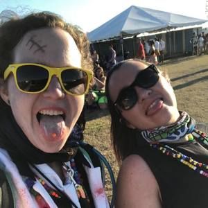 Meet your Posher, Taylor